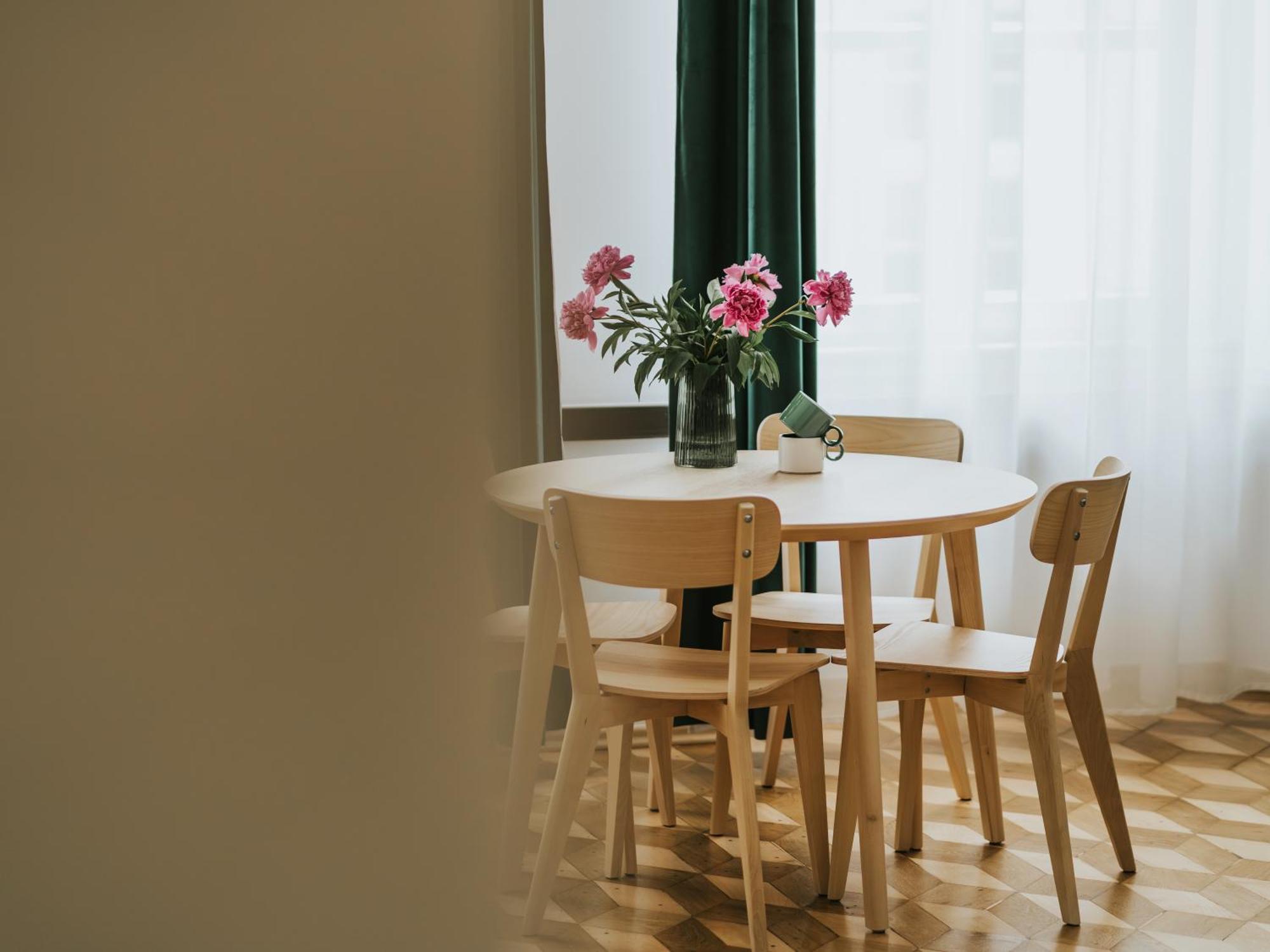 S18 Apartments Cracovie Extérieur photo