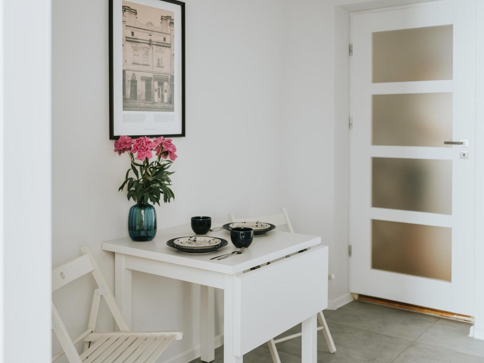 S18 Apartments Cracovie Extérieur photo