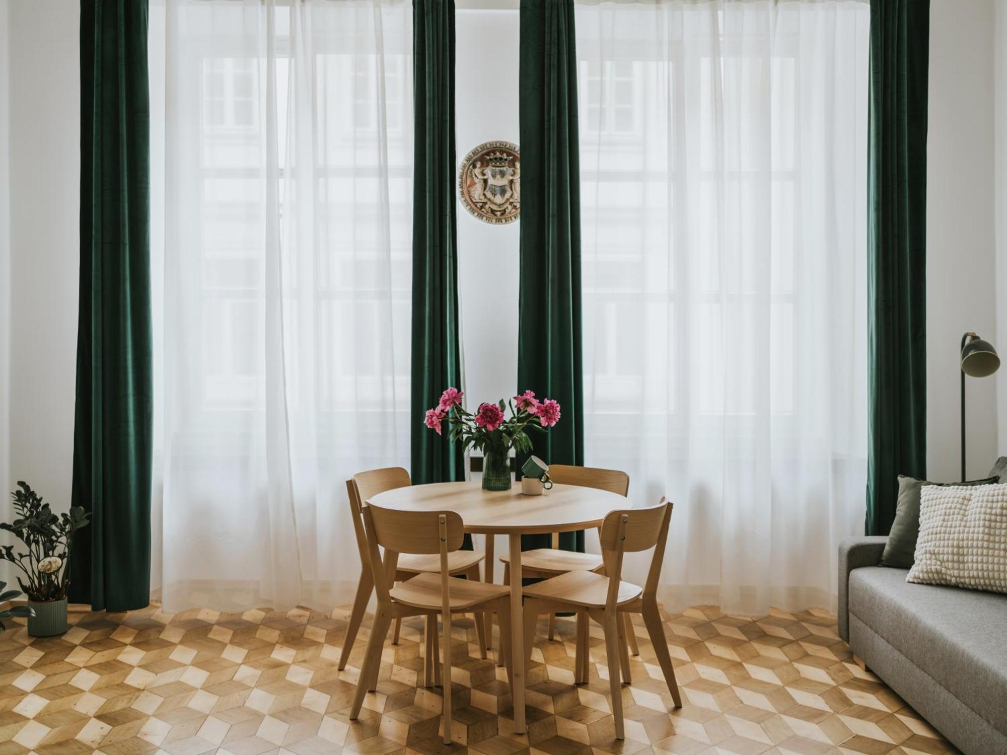 S18 Apartments Cracovie Extérieur photo